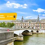556 Suite Wagram - Superbe Appartement A Paris